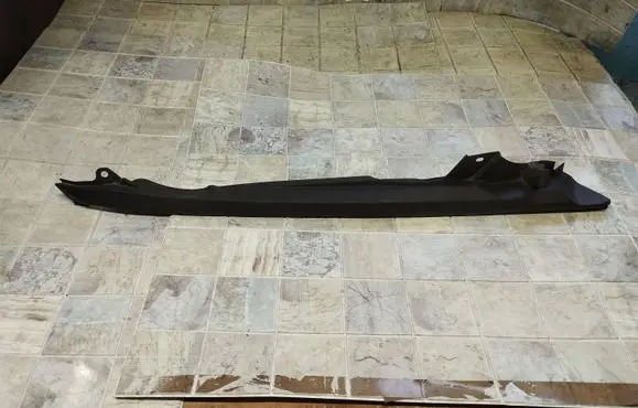 Honda Accord Fender end trim 74207SEA00