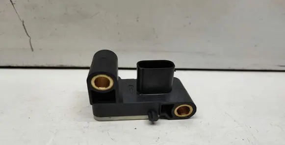 BMW 1 E82 E88 Airbag deployment crash/impact sensor 6956485 110911