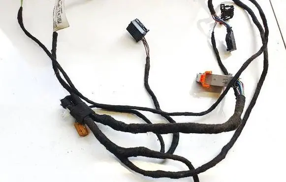 Seat Exeo (3R) Other wiring loom 3r0971035b