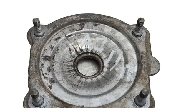 Audi A7 S7 4G Front coil spring rubber mount 4G0412065C