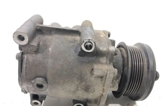 Air conditioning (A/C) compressor (pump)