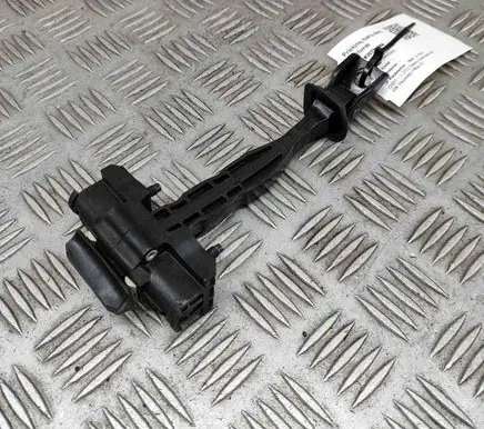 BMW iX Front door check strap stopper 8491955