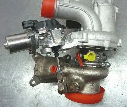 Audi Q3 8U Turbo 830232-0009