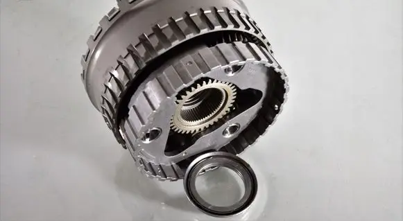 Ford B-MAX Other gearbox part 6R80 07310