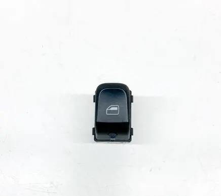 Audi A4 S4 B8 8K Electric window control switch 8K0959855A