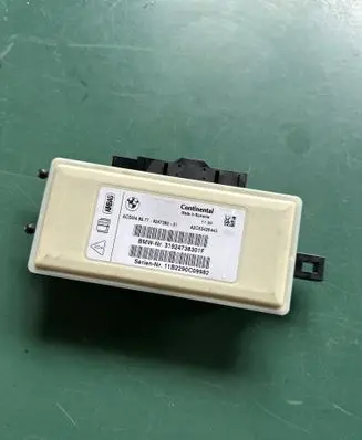 BMW X3 F25 Airbag control unit/module 9247383 11B2290C09982 A2C53426443