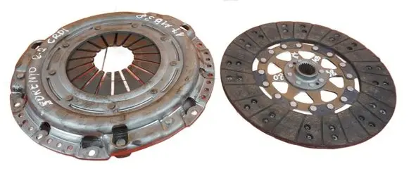 KIA Sorento Clutch set kit D4HB SPRZEGLO