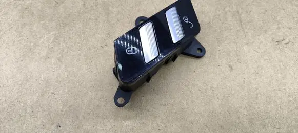 Mercedes-Benz S W221 Central locking switch button A2218213051