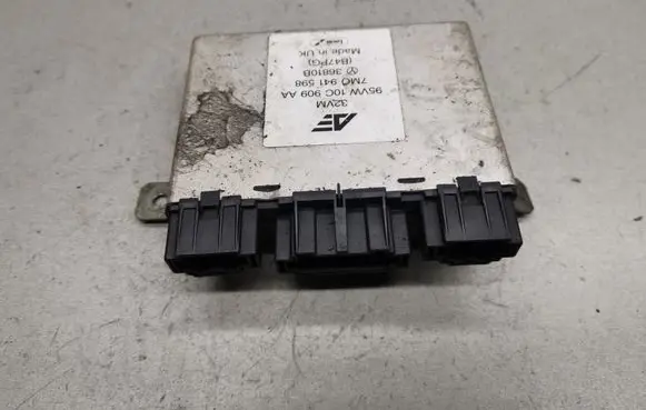 Volkswagen Sharan Comfort/convenience module 7M0941598 95VW10C909AA