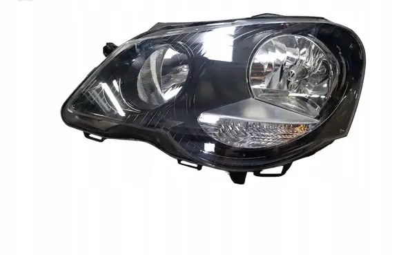 Volkswagen Polo IV 9N3 Headlight/headlamp 6Q1941007AP