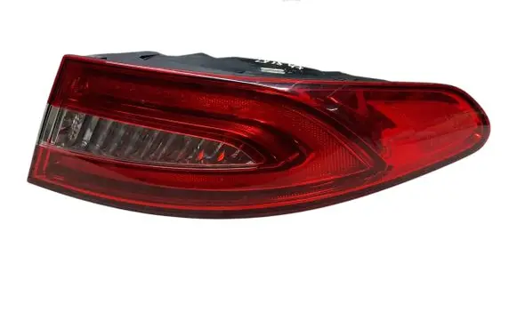 Jaguar XF X250 Rear/tail lights CX2313404AC VPCX2X13A517A 0374D