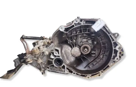 Opel Astra H Manual 5 speed gearbox F17C394KASACJ F17C394