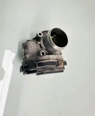 Ford Transit - Tourneo Connect Throttle valve 9673534480 28275019
