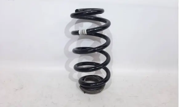 Mini Cooper Countryman F60 Rear shock absorber with coil spring 