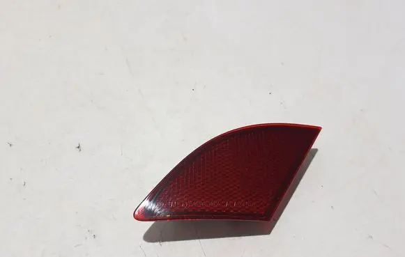 Audi A5 Rear tail light reflector 8B3945105