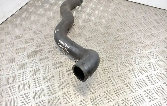Honda Civic Intercooler hose/pipe