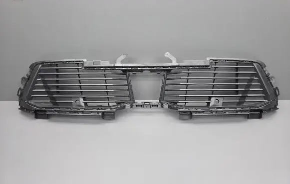 Peugeot 2008 II Front bumper lower grill 9852659480 9852659380 ZOS99966362
