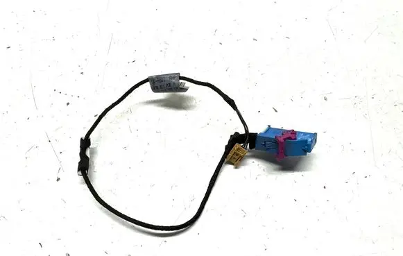Audi A5 8T 8F Front door wiring loom 8T0971036A