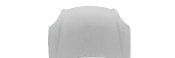 Renault Kangoo I Engine bonnet/hood MKRKI
