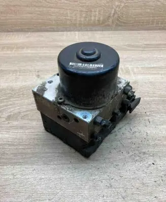 Volkswagen Polo III 6N 6N2 6NF ABS Pump 1J0907379G 1J0614117C