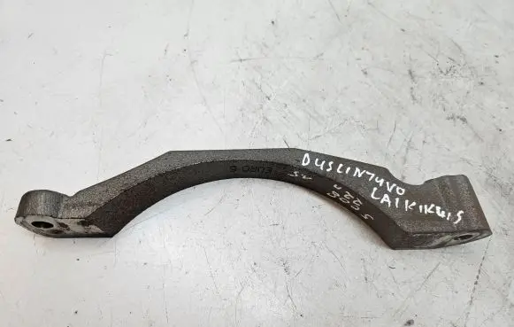 Muffler mount bracket/holder