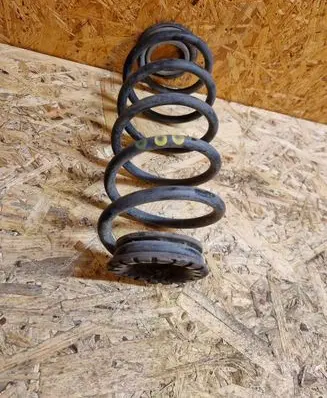 Fiat Bravo Rear coil spring