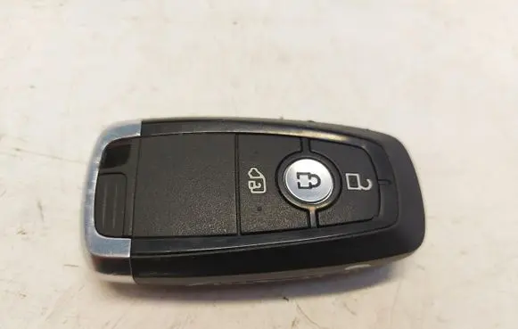Ford Transit Custom II Ignition key/card 