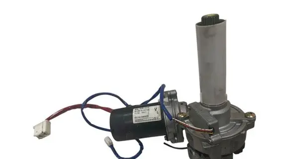 Toyota Avensis T250 Electric power steering pump 4520005472 KSL052RCAG 6011440005973