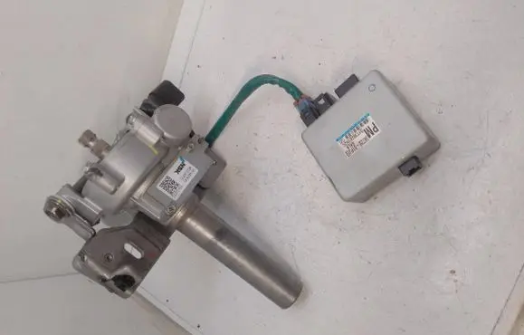 Suzuki Swift II Steering rack electric part 38720-61PJ0