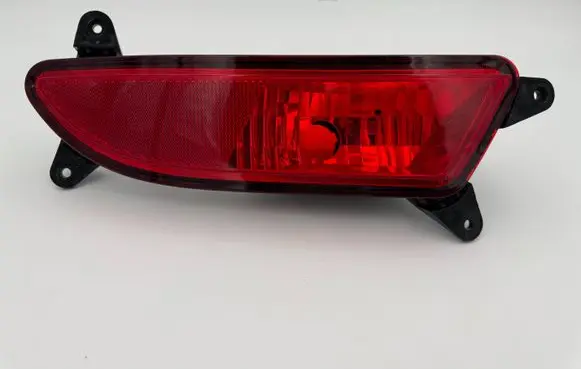 Rear fog light