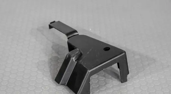 Mercedes-Benz Sprinter W907 W910 Air intake duct part A9068306000