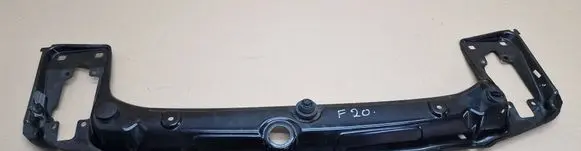 BMW 1 F20 F21 Top upper radiator support slam panel 