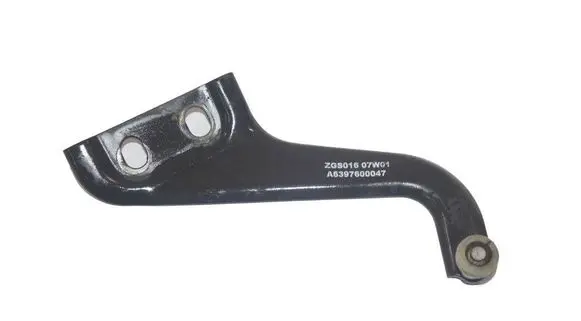 Mercedes-Benz Vito Viano W639 Sliding door upper roller guide/hinge A6397600047 07W01 ZGS016