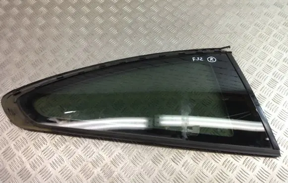 BMW 4 F32 F33 Rear side window 43R-001025