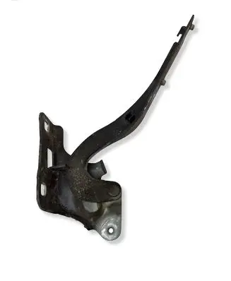 Peugeot 508 Engine bonnet/hood hinges 9676670280 9676670280D