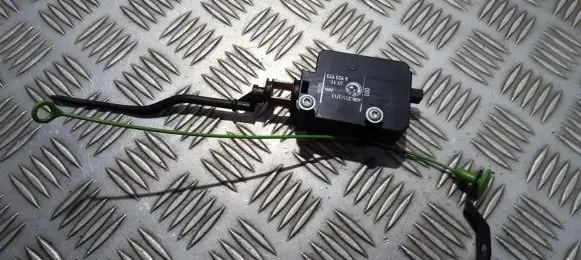 BMW 3 E46 Central locking motor 67116923973 67.11-6923973