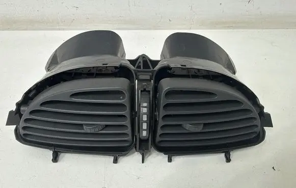 Citroen C5 Dash center air vent grill 963261727A