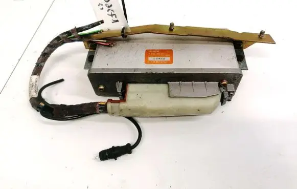 Audi 100 S4 C4 ABS control unit/module 0265100037 443907379C