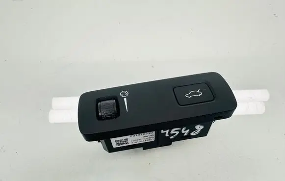 Volvo V90 Cross Country Tailgate opening switch 31376510 T18100415501