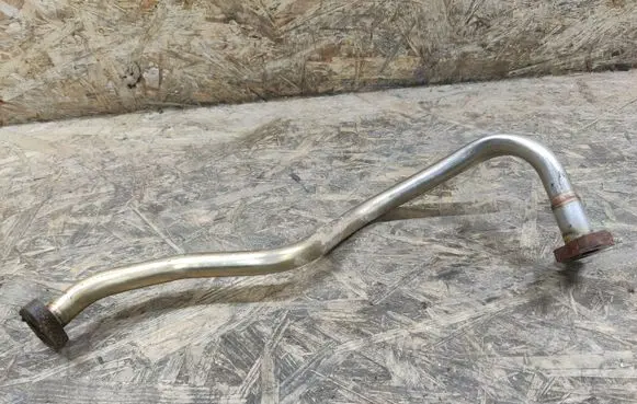 Honda Civic EGR valve line/pipe/hose