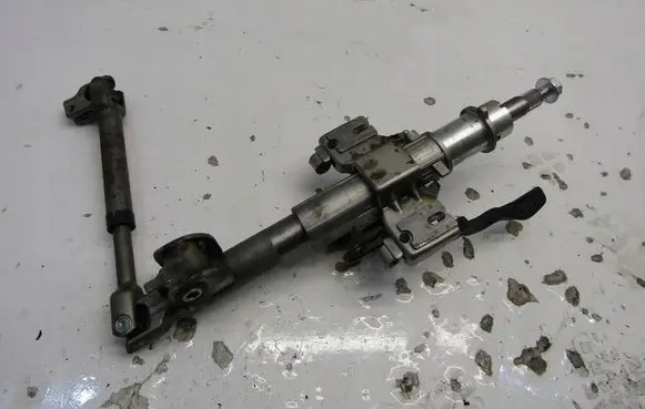 KIA Sportage Steering wheel axle 1111