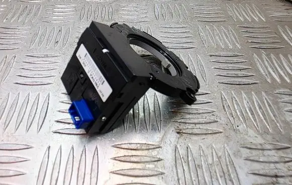 Mitsubishi ASX Steering angle sensor 8651A115