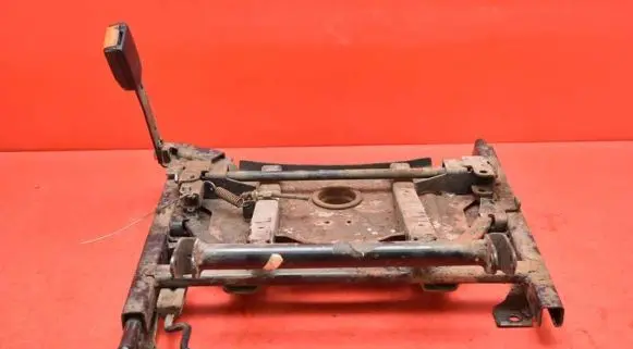 Ford Galaxy Front driver seat 