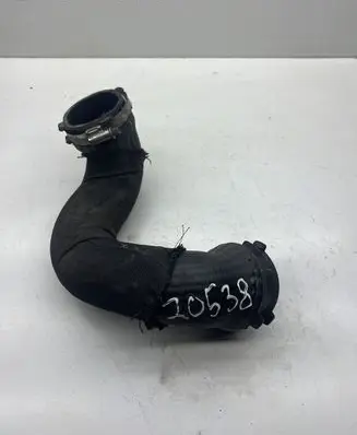 Audi A6 S6 C6 4F Intercooler hose/pipe 4F0145737G