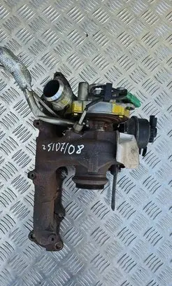 Citroen C4 Grand Picasso Turbo 9807873180