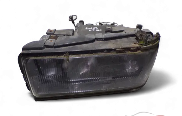 Audi 200 Headlight/headlamp