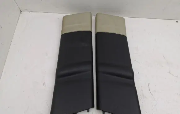Mini Cooper Countryman R60 (B) pillar trim (bottom) 9803311 9803312