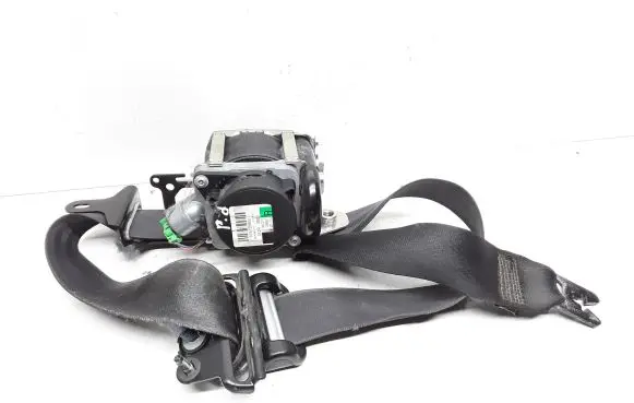 Volvo S60 Front seatbelt 616155800 P39800482 39800482