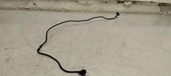 Opel Grandland X Engine coolant pipe/hose 9676650780