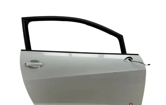 Seat Ibiza IV (6J,6P) Front door